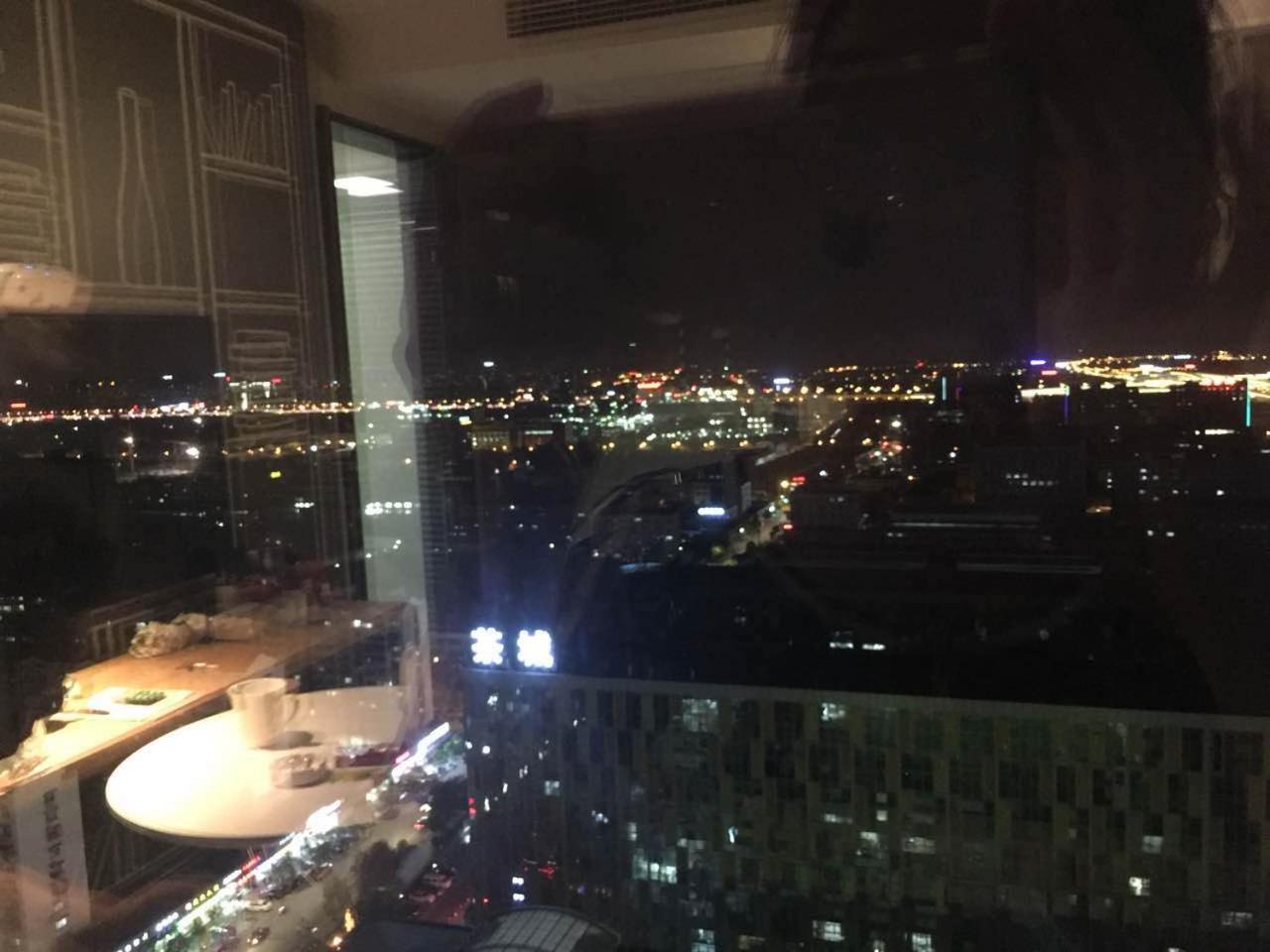 Ibis Nantong Middle Renmin Rd Hotel Exterior photo